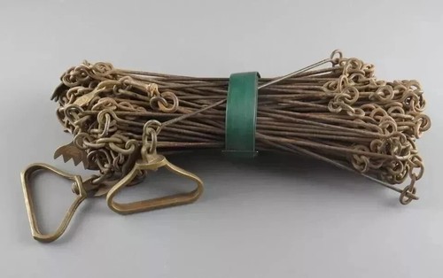 Vintage chester brass - jc,