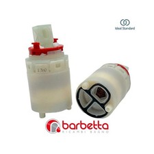 CARTUCCIA RICAMBIO D.28 IDEAL
