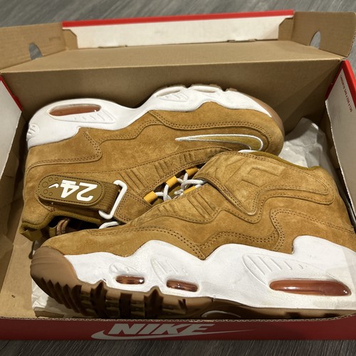 Nike air griffey max - nike,
