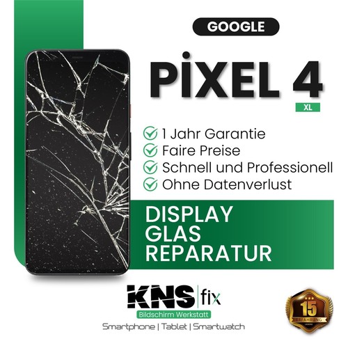 Google pixel display - 4,