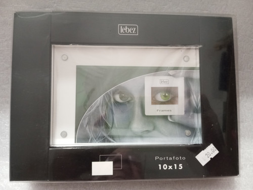 Portafoto chiusura magneti - portafoto, a