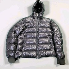 Autentico piumino Moncler