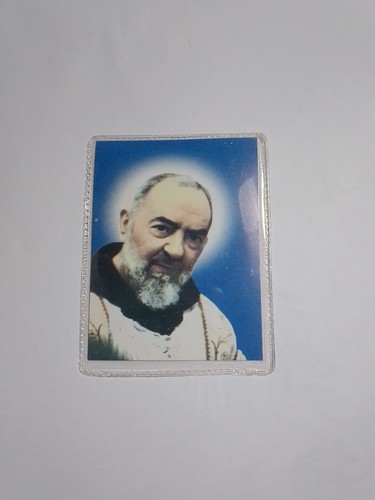 Reliquia santo padre pio - reliquia, ex