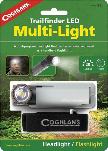 Coghlans trailfinder - coghlans, 'trailfinder'