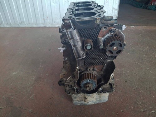 Blocco motore seat leon - blocco,
