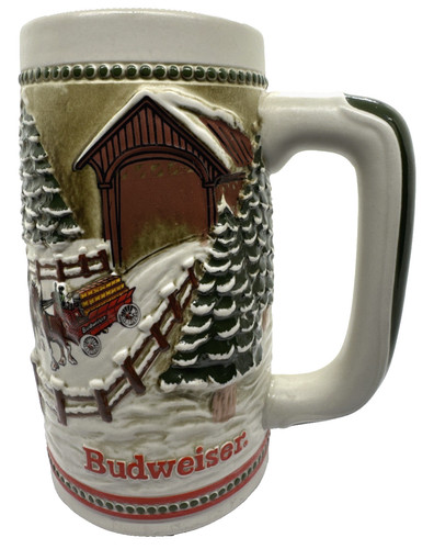 Budweiser holiday beer - holiday,