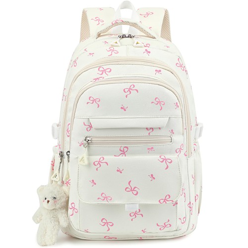 Zaino bambina per studente - bambina,