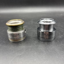 2 Bobine di ricambio per