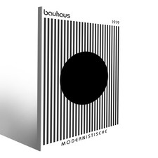 Quadri stilizzati in Bauhaus