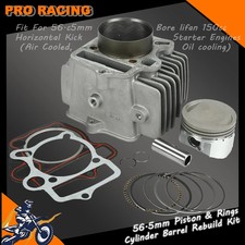 Kit corpo cilindro pistone e