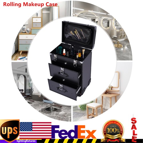 Valigetta mobile trucco - , 3
