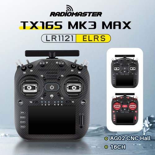 Radiomaster tx16s mk3 - radiomaster,
