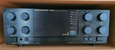 Amplificatore Marantz PM-84 - Quarter A / AVSS - Vintage HiFi - Made in Japan
