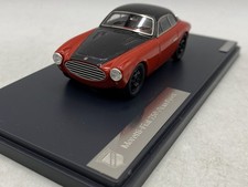 Moretti Fiat 750 Gran Sport