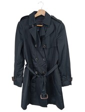 ZARA BASIC Trench Donna