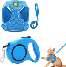 1 Set Pettorina Gatto
