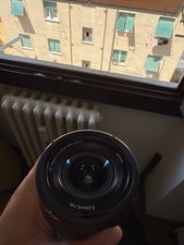 VILTROX 13mm F1.4 Auto Focus Super Format Lens For Fujifilm Fuji X mount Camera