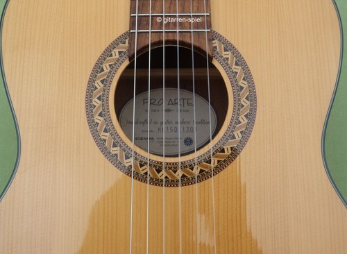 Chitarra concerto 8 pro - da,
