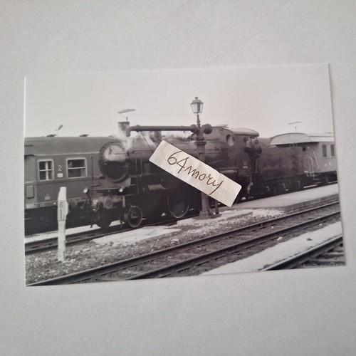 Fotografia deposito locomotive - deposito,