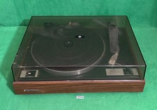 Giradischi vintage kenwood - vintage,