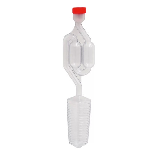 Minifermentatore bolle plus - minifermentatore, 2