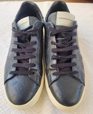 Emporio Armani Men's Blue