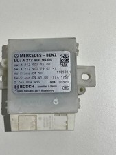 Centralina parcheggio