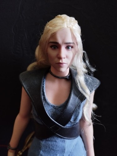 Game thrones daenerys - game,
