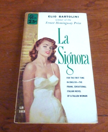 Signora 1957 elio - 1957,