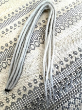 Confezione 10 Dreadlocks