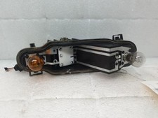 Base portalampade fanale