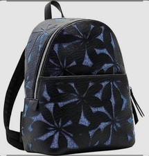 Zaino donna desigual 23WAKP19/5005 BACK_ONYX MOMBASA MINI