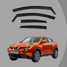 Deflettori Aria Antivento per