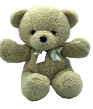 Peluche vintage DAKIN coccole