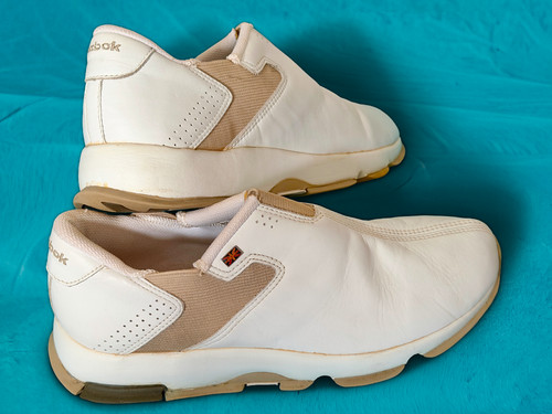 Vintage reebok union jack - vintage,