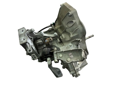 46342395 cambio manuale - manuale, fiat