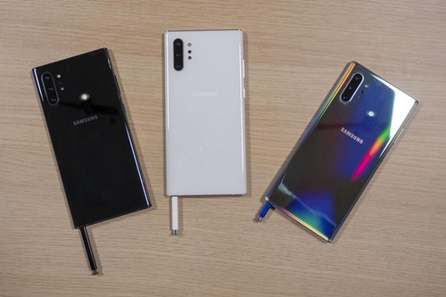 Samsung galaxy note - galaxy,