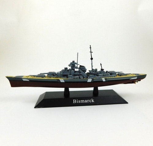 Bismarck corazzata 1941 - corazzata,