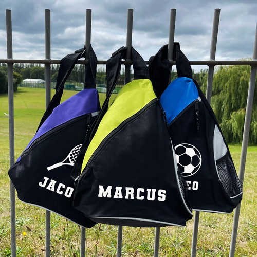 Borsa sportiva personalizzata - borsa,