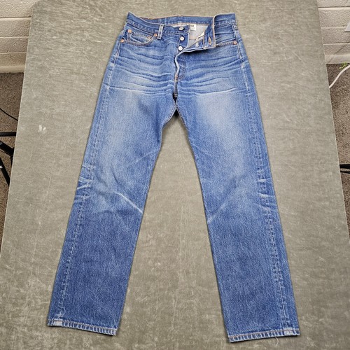 Jeans vintage levis - levis, uomo