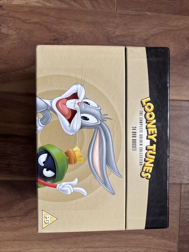 Looney tunes golden - tunes:,