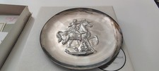 Lincoln Mint 1971 Unicorno