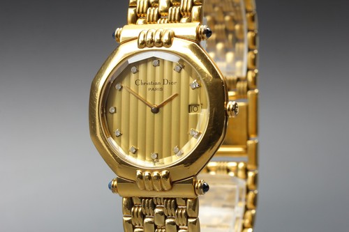 Orologio uomo christian dior - uomo,