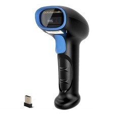 Scanner codici a barre