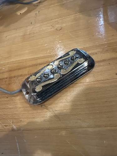 Pickup chitarra vintage 1965