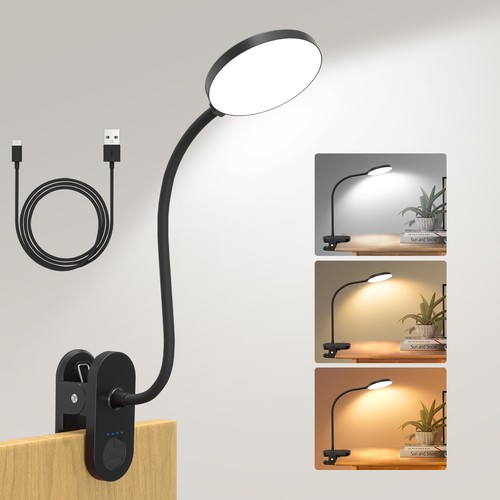 Led lampada lettura a - lampada,