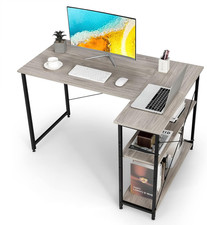 Scrivania Angolare 120 CM