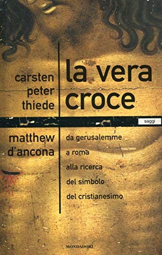 Vera croce da gerusalemme - la,