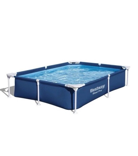 Bestway piedi steel - 7,25,