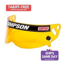 Simpson Safety 1022-17, One